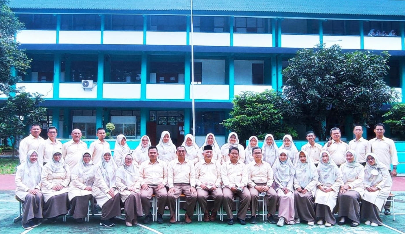 HORMATI GURUMU, BERKAH HIDUPMU