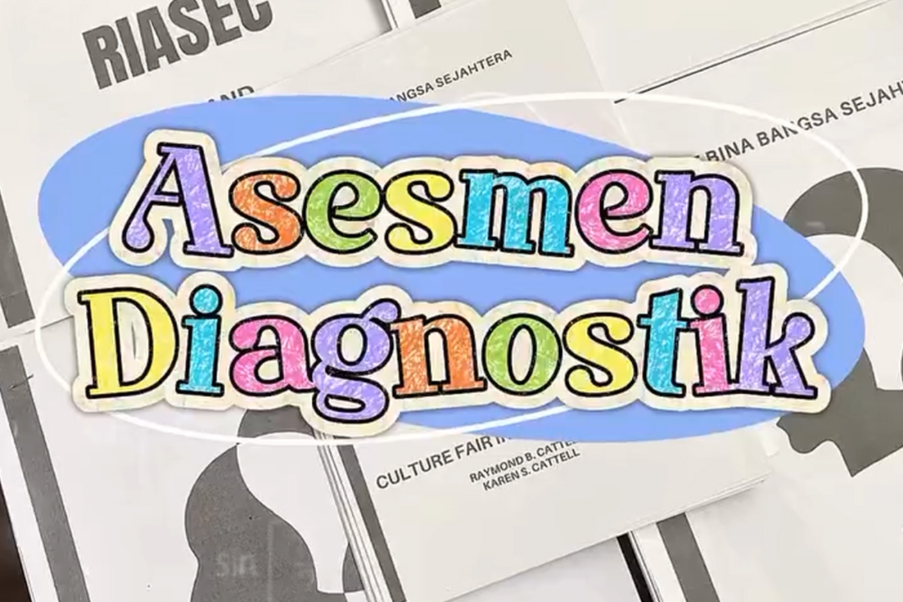 Asesmen Diagnostik Siswa Kelas X SMAIT Bina Bangsa Sejahtera