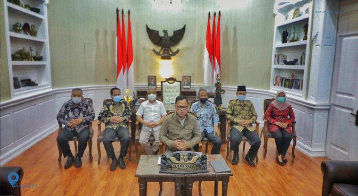 Sekolah Tatap Muka di Kota Bogor Dimulai 11 Januari 2021?