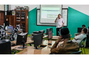 SMAIT BBS - Workshop Komunitas Belajar 1–2 September 2025
