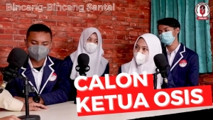 PEMILIHAN KETUA OSIS (MILKO) SMAIT BBS MENGGUNAKAN APLIKASI