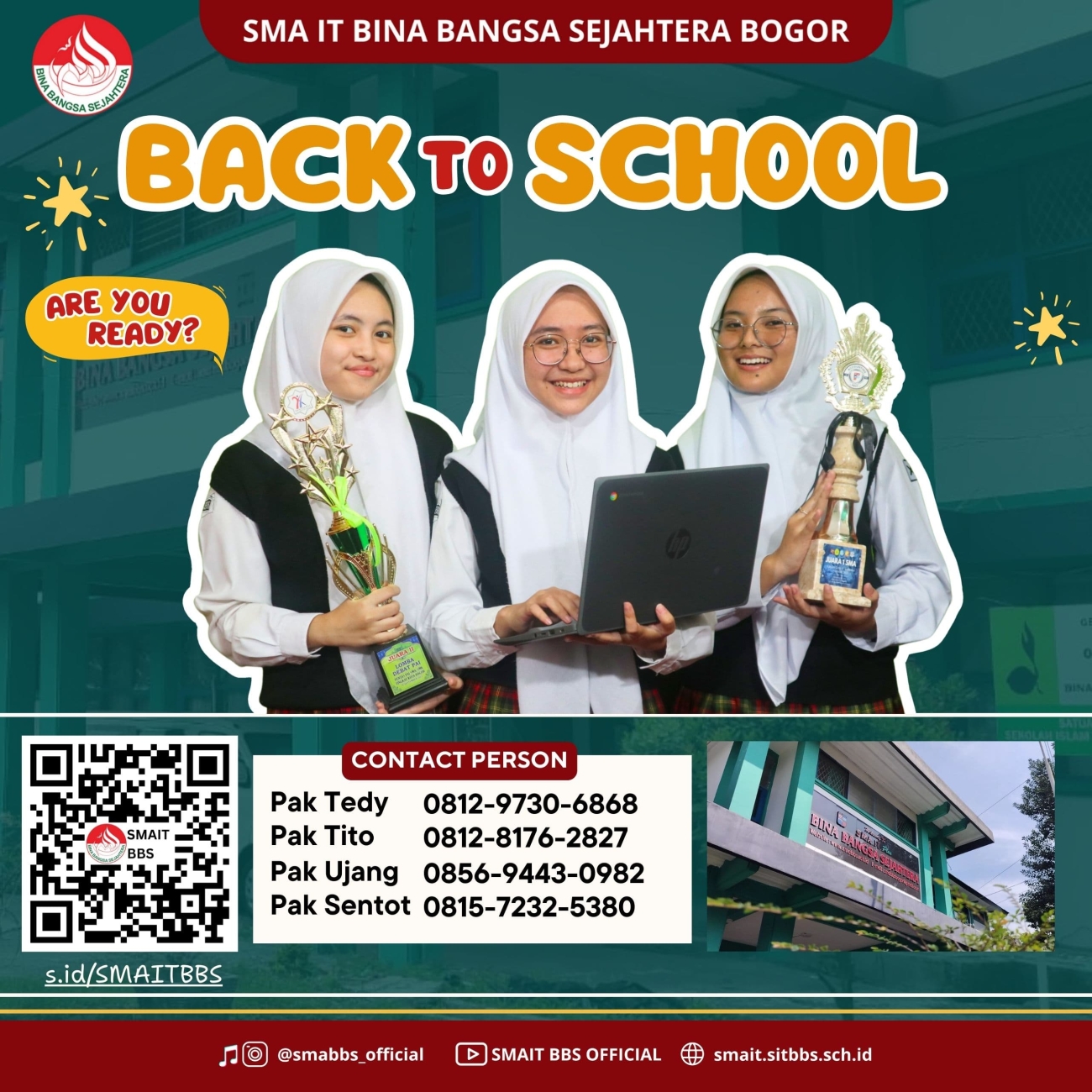 Selamat Datang Kembali di Dunia Pengetahuan!