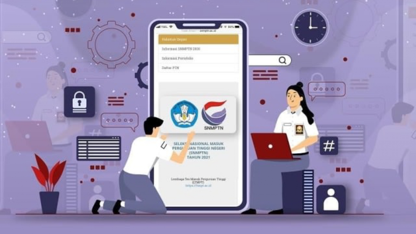 Ananda, Apa yang Kau Kejar, SNMPTN, SBMPTN atau Dunia Kerja?
